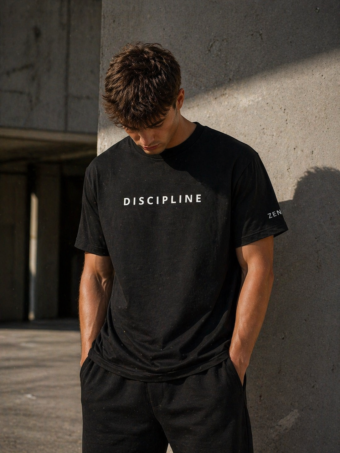 ZENT - DISCIPLINE