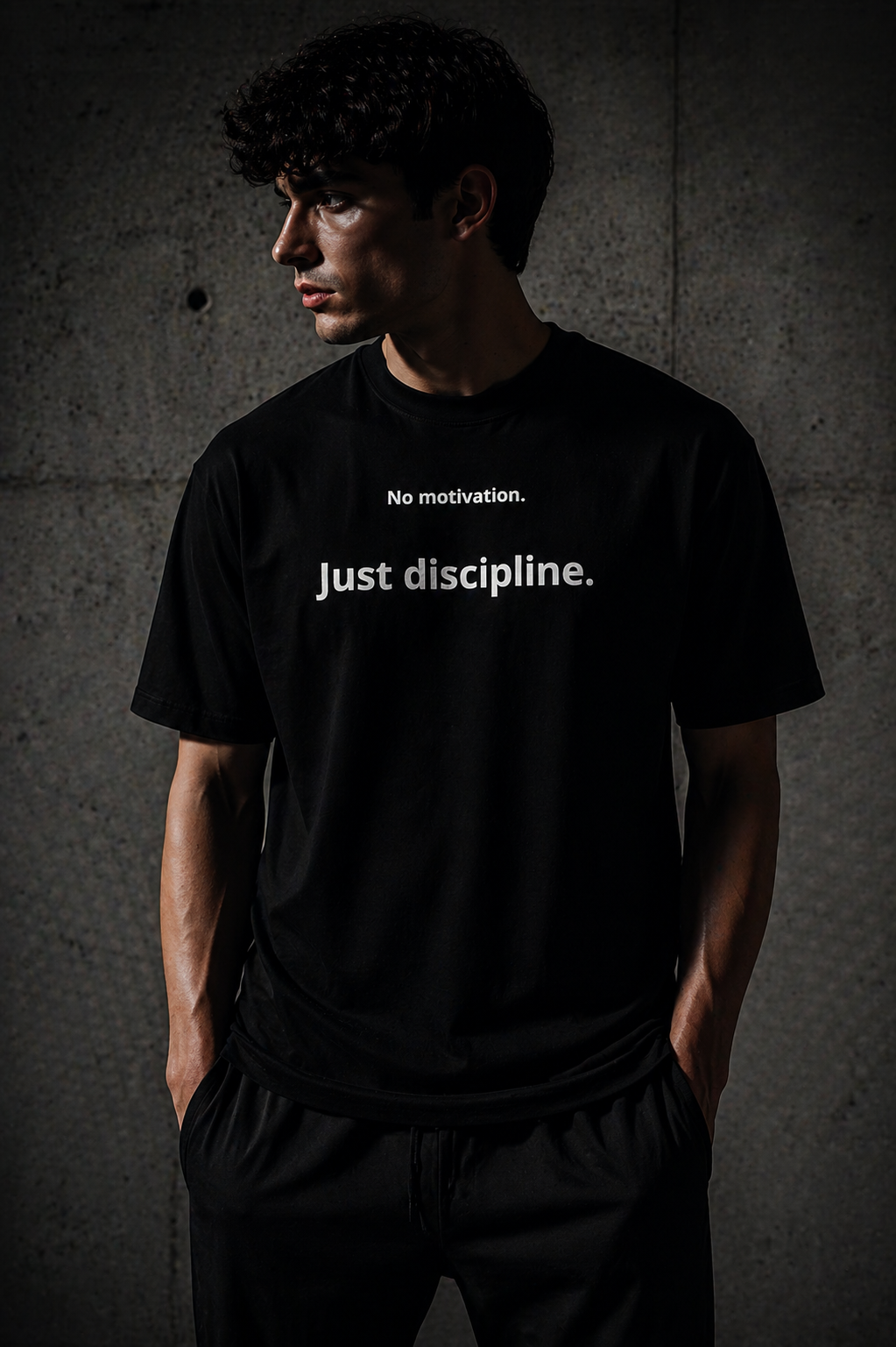 DISCIPLINE