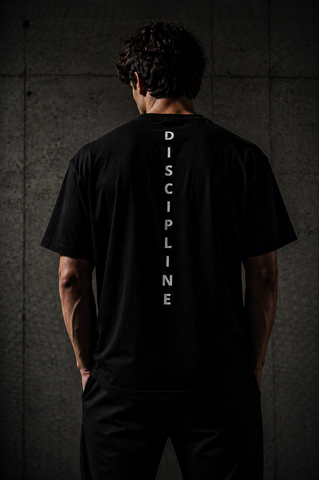 DISCIPLINE